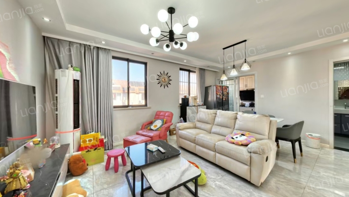 葑谊新村北区二手房实景图