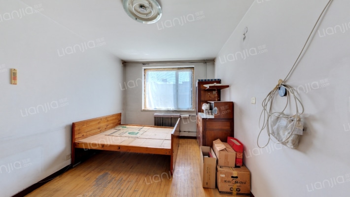 辽师二手房实景图