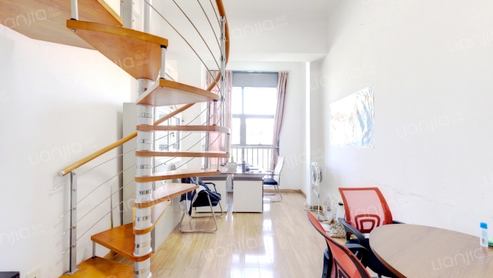 五洲国际广场二手房实景图