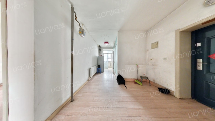 永善小区二手房实景图