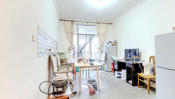 牧山园二手房实景图