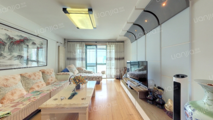 科教城西苑二手房实景图