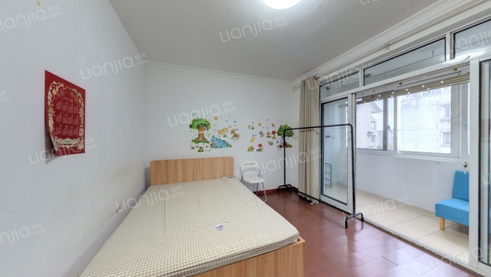 怡心苑二手房实景图