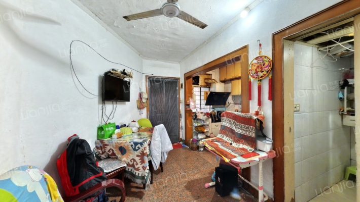 璇子巷二手房实景图