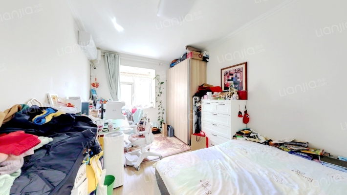 莲花池东路甲5号院二手房实景图