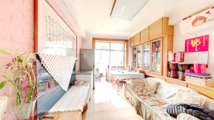 八一路（八一路商圈）二手房实景图