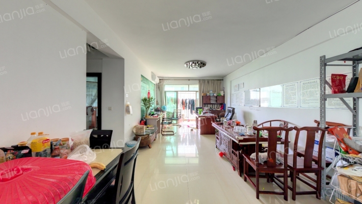 阳光熙园二手房实景图