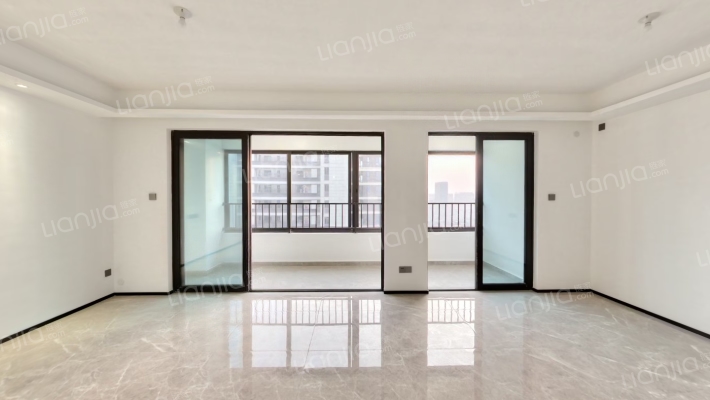 保利·大国璟二手房实景图