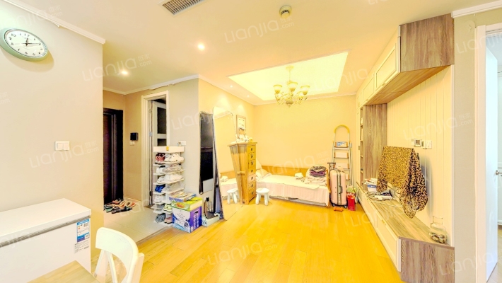 中山骏景二手房实景图