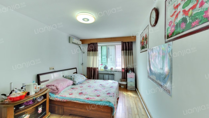 平安小区二手房实景图