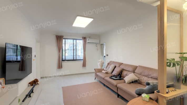 蔡山路34号二手房实景图