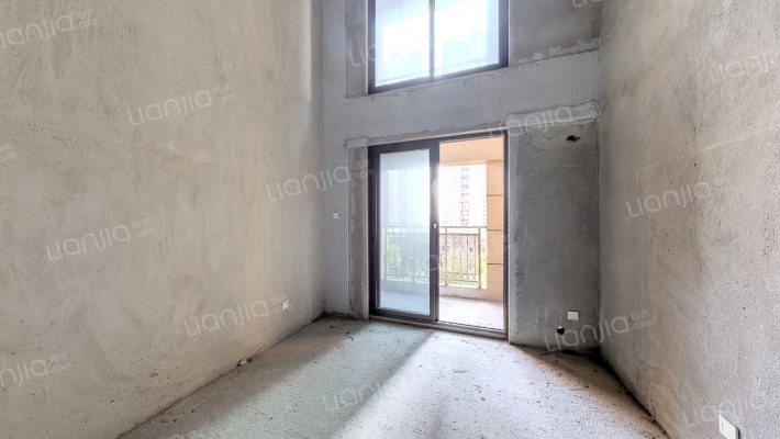 名城紫金轩二手房实景图