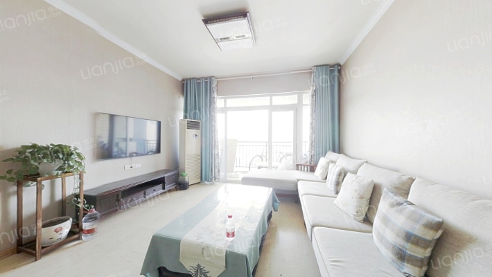 利得尔大厦二手房实景图