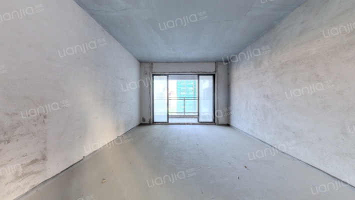 华林苑二手房实景图