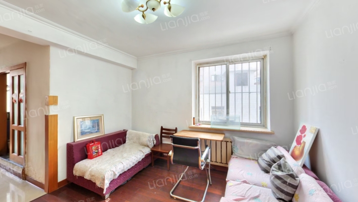 津桥家园二手房实景图