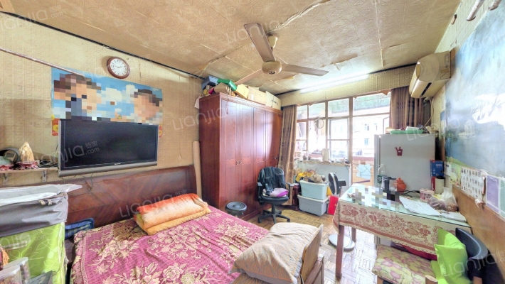 复元坊二手房实景图