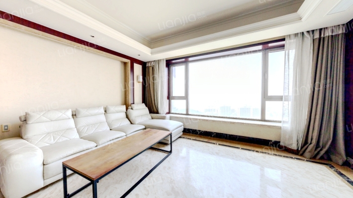 上实海上海二手房实景图