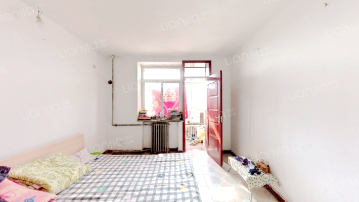 光华小区二手房实景图