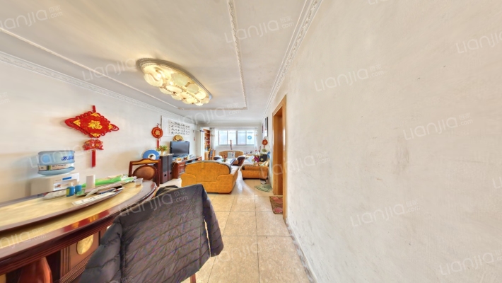 加勒比海住宅楼二手房实景图