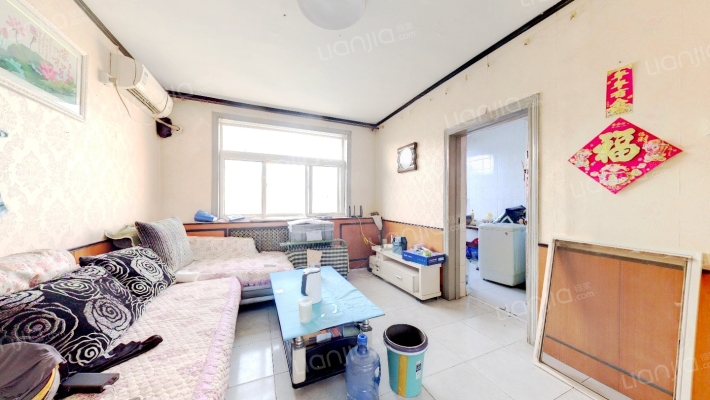 晨光小区(开发区)二手房实景图