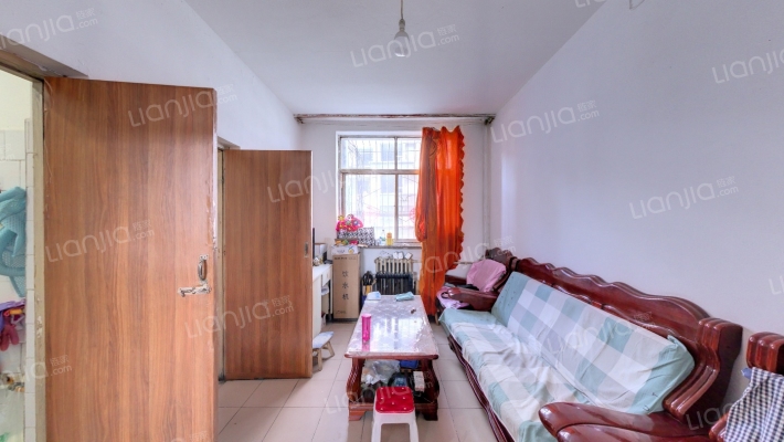 棉毛厂南院宿舍二手房实景图