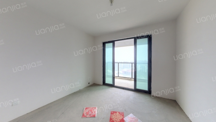 华城名府二手房实景图