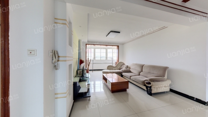 益民小区二手房实景图