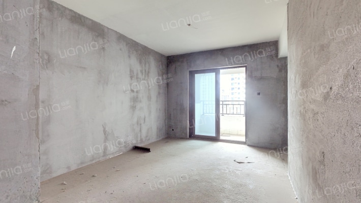 中海琴台华府二手房实景图