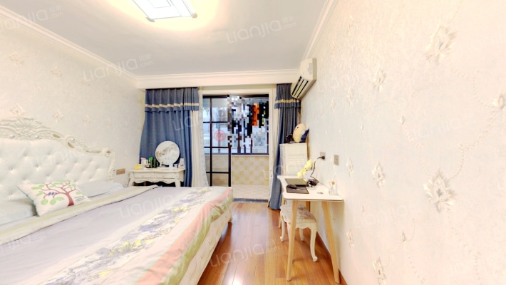 假山新村二手房实景图