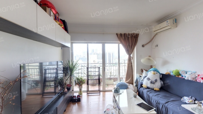 望海汇景苑二手房实景图