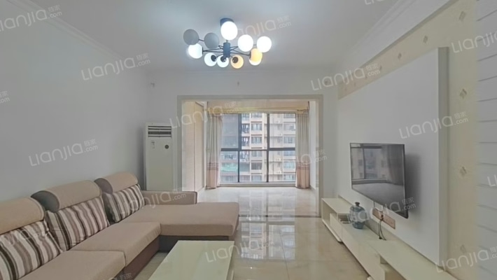 愉景南苑一期二手房实景图