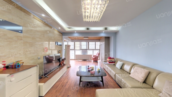 北欧印象二手房实景图