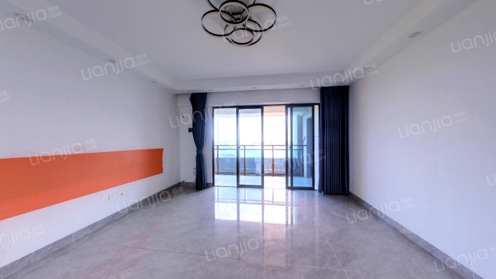 扬江花园一期二手房实景图