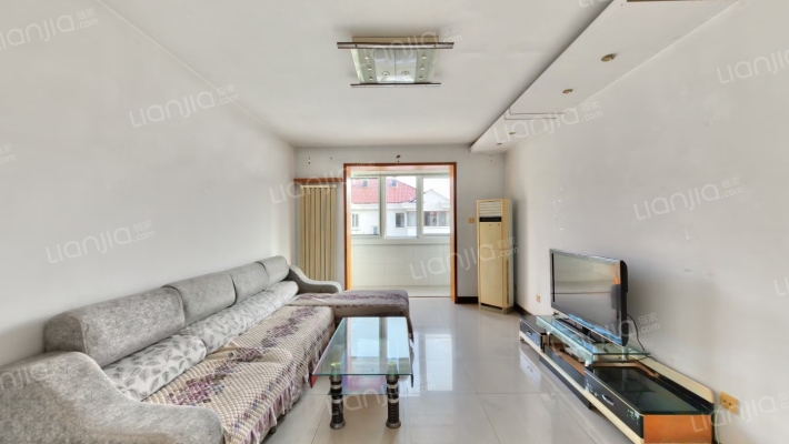 静湖花园西区二手房实景图