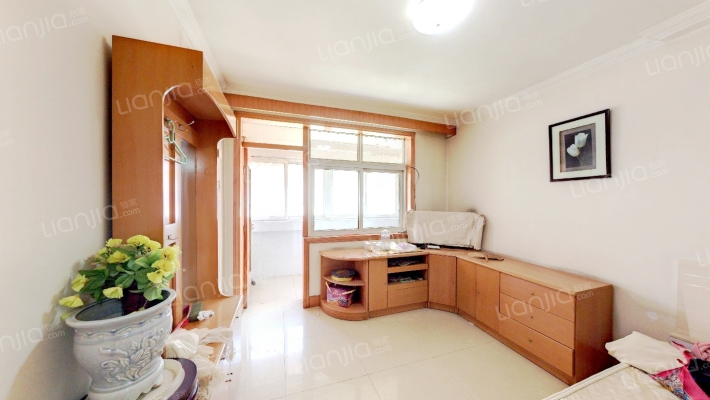 泉舜小区二手房实景图