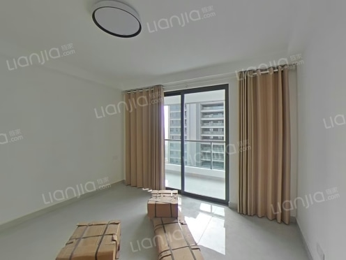 整租·融泽府南区 4室1厅 南