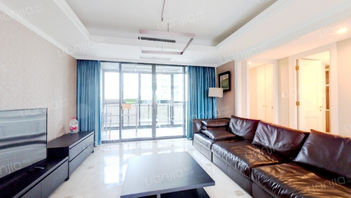 太仓裕沁庭二手房实景图