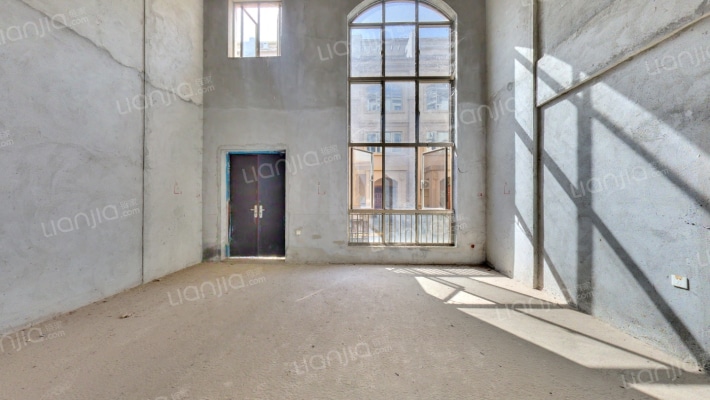 宏远帝庭山二手房实景图