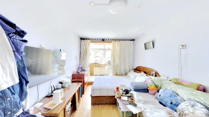 长拖职工宿舍二手房实景图