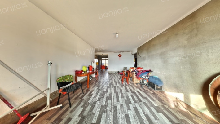 绿都丹石街区二手房实景图