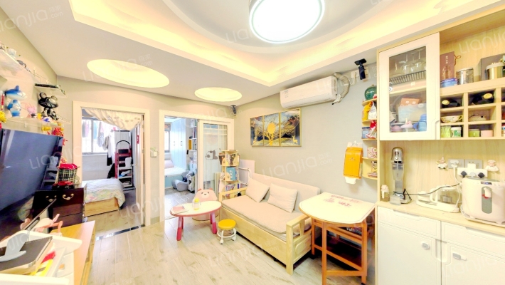 白鹭苑二手房实景图