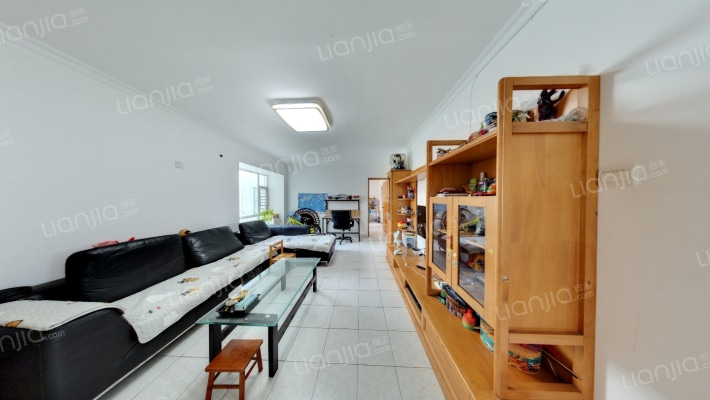 中海怡翠山庄二期二手房实景图