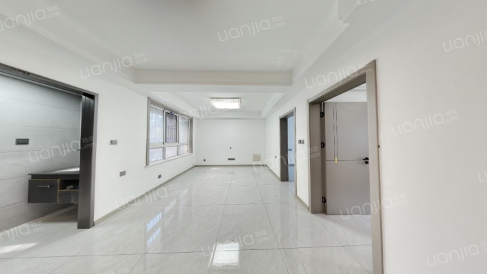 严赵花园二手房实景图