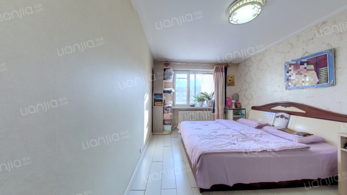 康安小区(道里区)二手房实景图