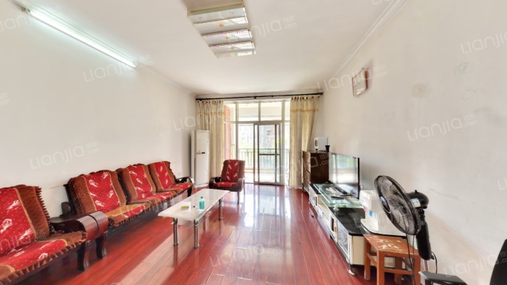 知音人家二手房实景图