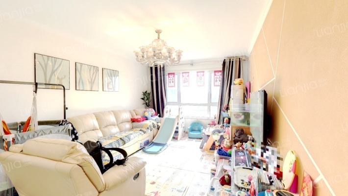 季景馨园二手房实景图