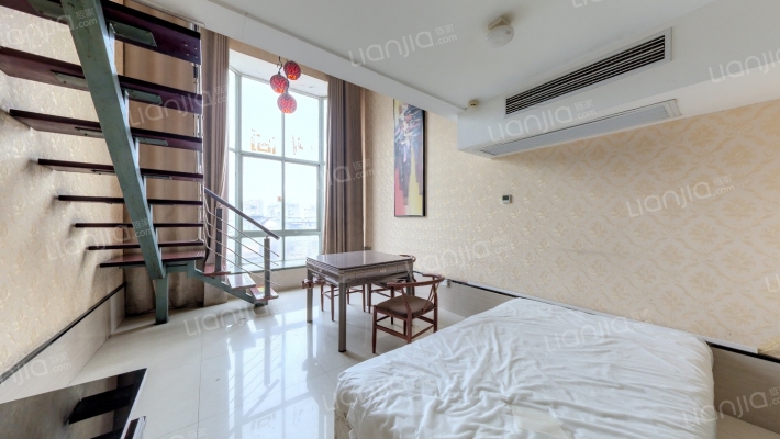 永征铂晶公馆二手房实景图