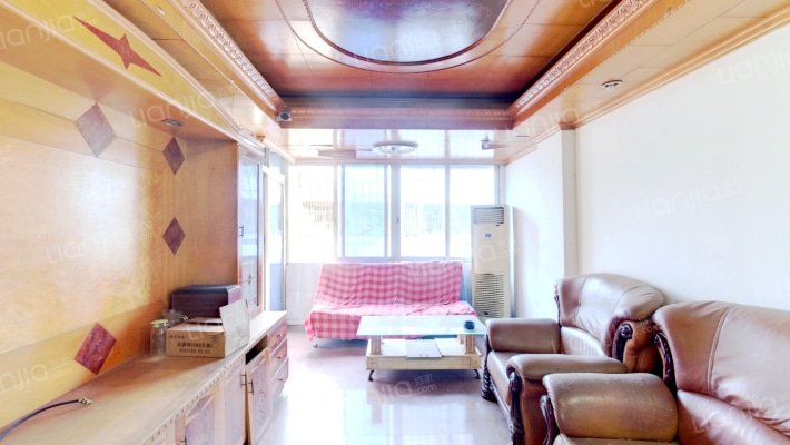 华佗新村二手房实景图