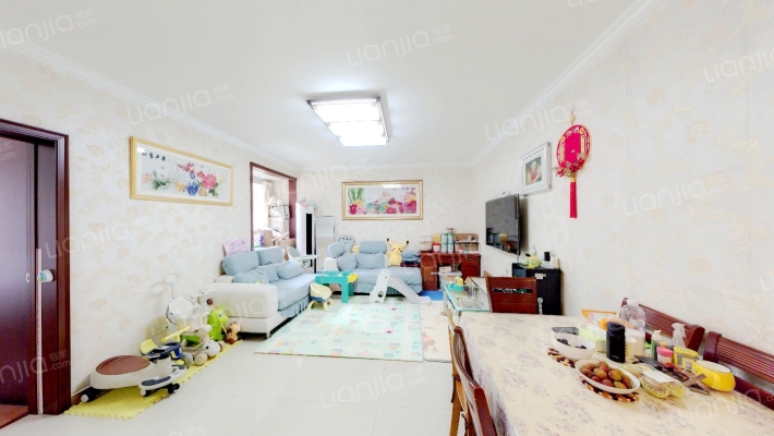 广益博苑一期、二期二手房实景图