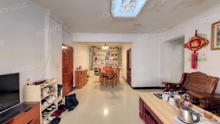 宇轩山庄二手房实景图